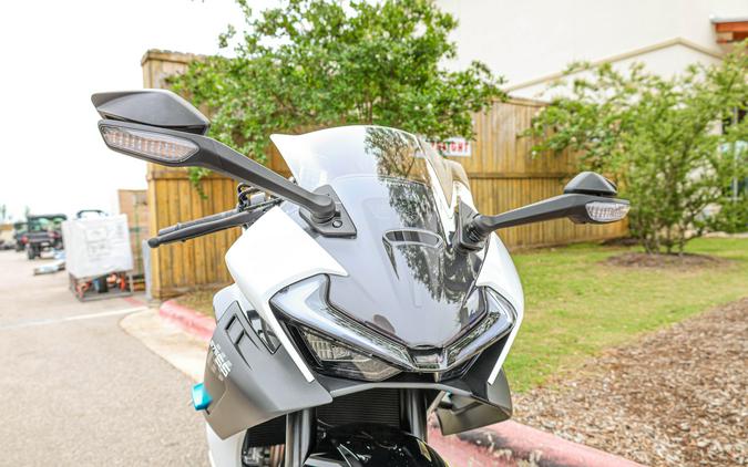 2026 CFMOTO 675SS