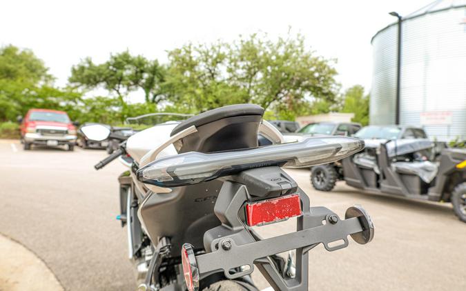 2026 CFMOTO 675SS