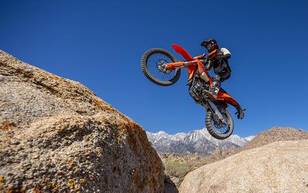 2027 KTM 350 EXC-F