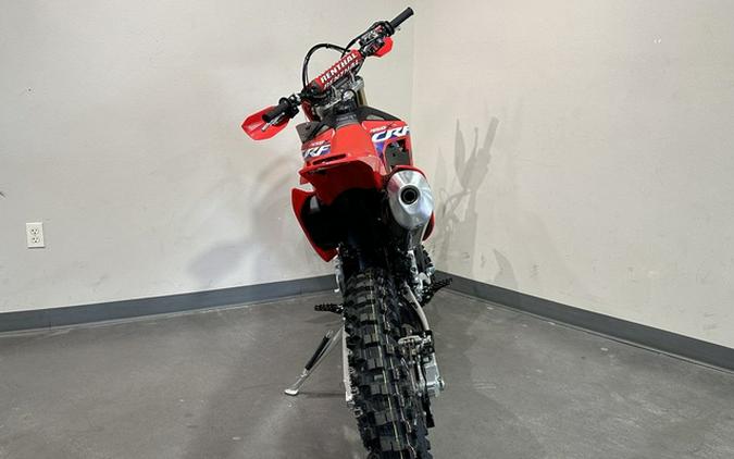 2024 Honda CRF 450X