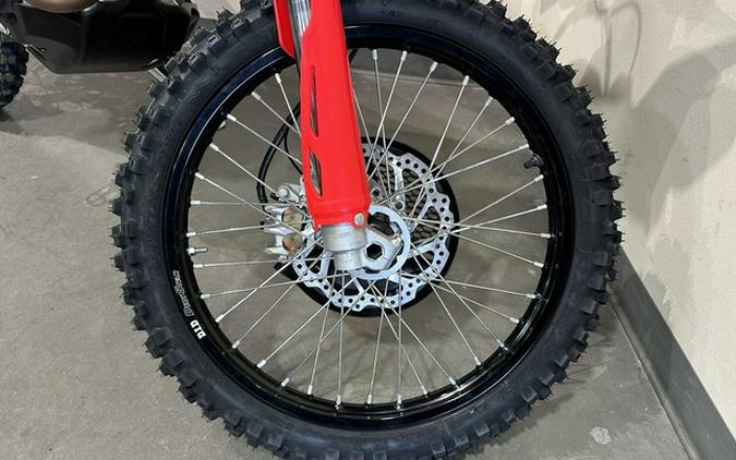 2024 Honda CRF 450X
