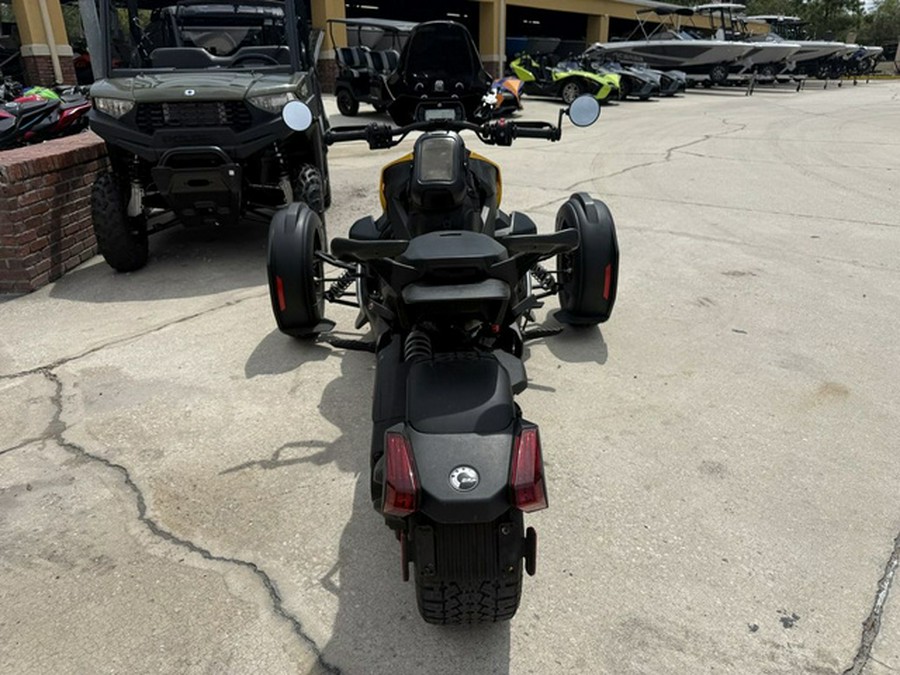 2020 Can-Am Ryker Rally Edition