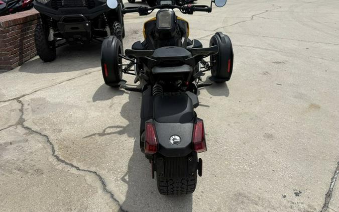 2020 Can-Am Ryker Rally Edition