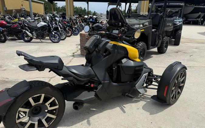 2020 Can-Am Ryker Rally Edition