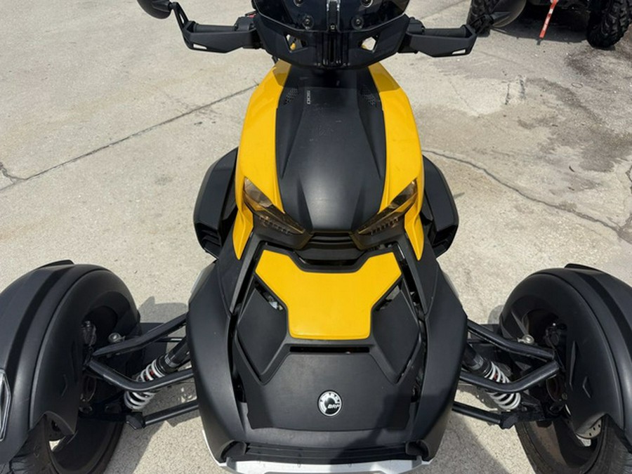 2020 Can-Am Ryker Rally Edition