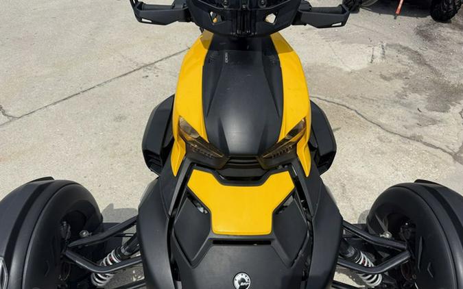 2020 Can-Am Ryker Rally Edition