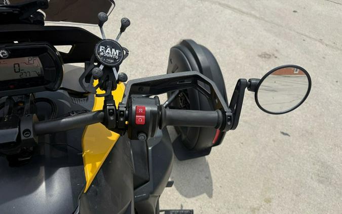 2020 Can-Am Ryker Rally Edition