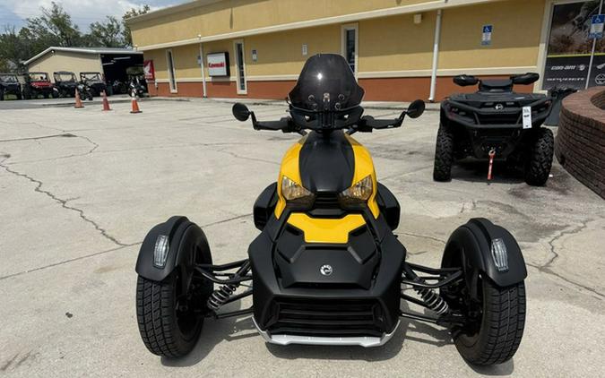 2020 Can-Am Ryker Rally Edition