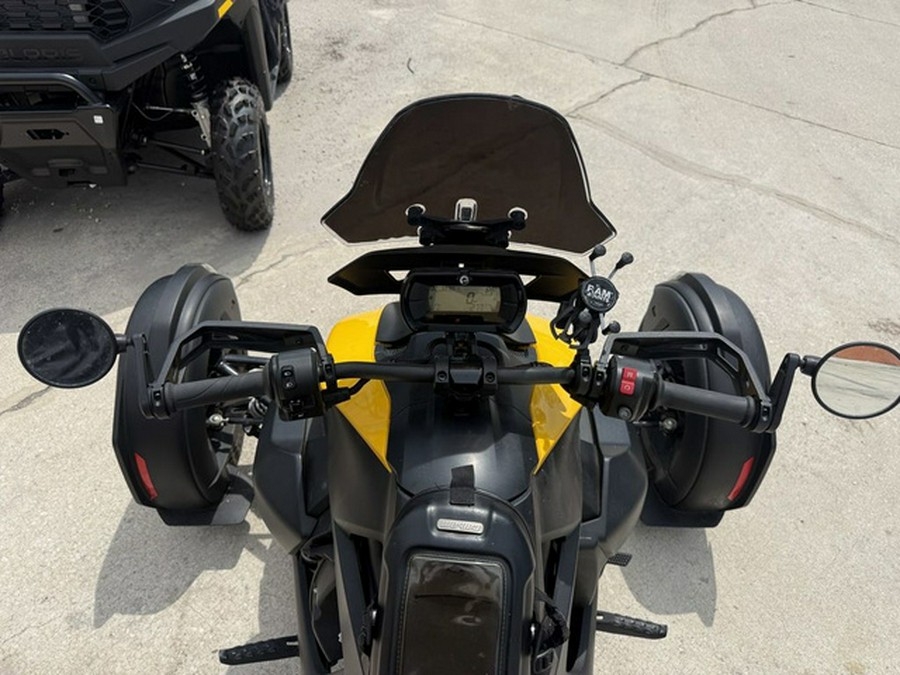 2020 Can-Am Ryker Rally Edition