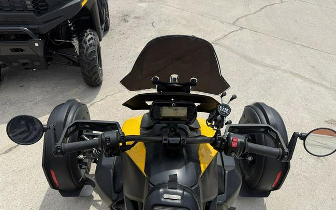2020 Can-Am Ryker Rally Edition