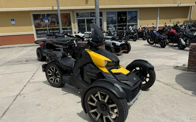 2020 Can-Am Ryker Rally Edition