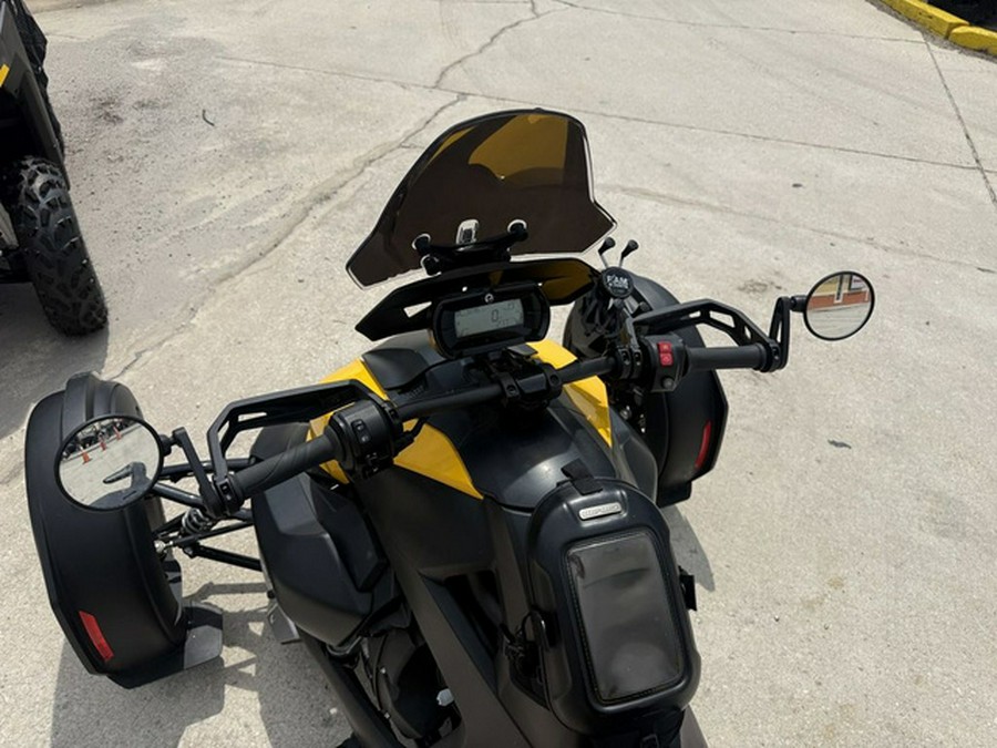 2020 Can-Am Ryker Rally Edition