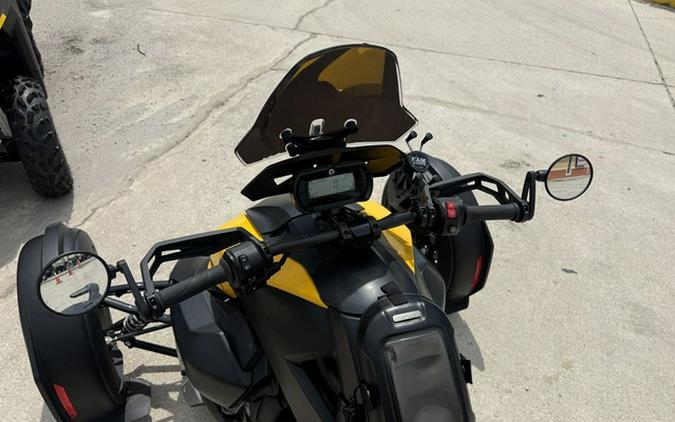 2020 Can-Am Ryker Rally Edition
