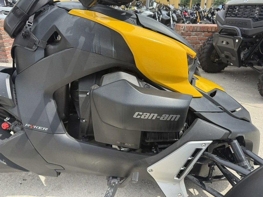 2020 Can-Am Ryker Rally Edition