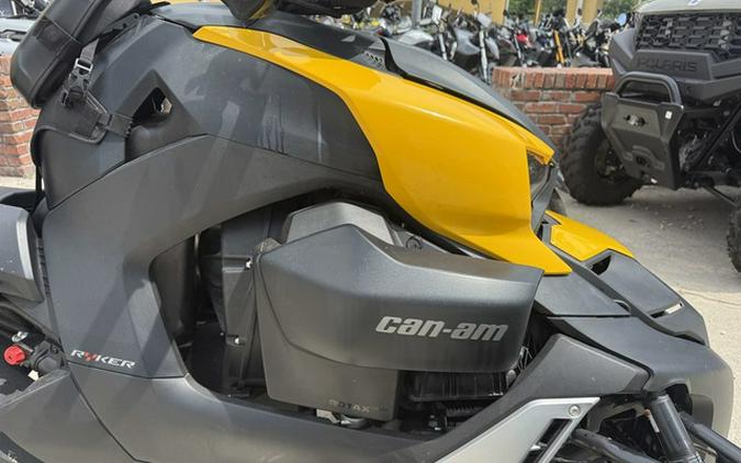 2020 Can-Am Ryker Rally Edition
