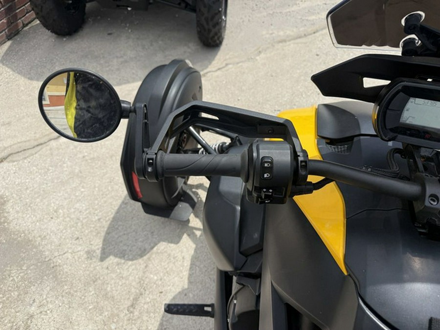2020 Can-Am Ryker Rally Edition