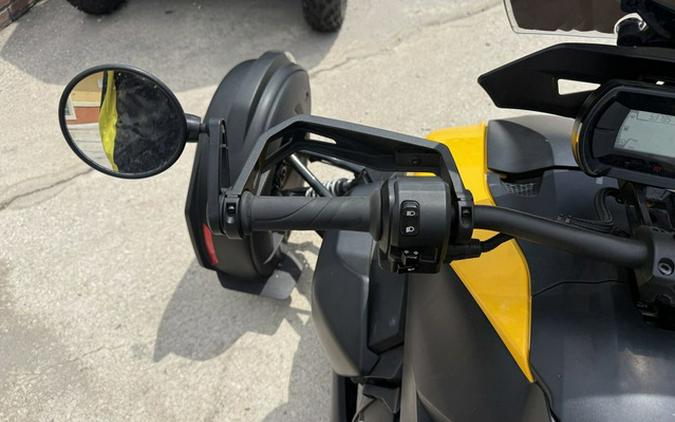 2020 Can-Am Ryker Rally Edition