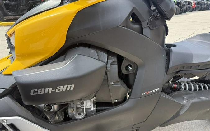 2020 Can-Am Ryker Rally Edition