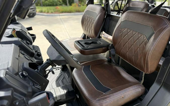 2025 CFMOTO UFORCE U10 XL Pro