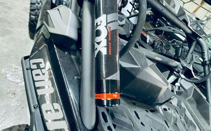 2023 Can-Am Maverick X3 X RS Turbo RR with Smart-Shox 72