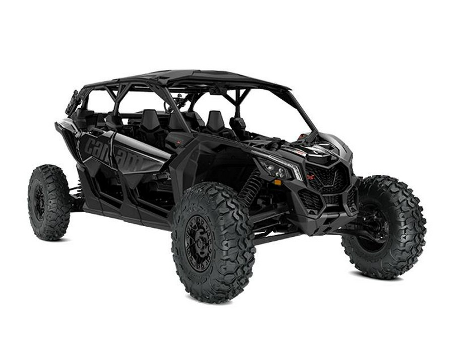 2023 Can-Am® SSV MAV MAX RS 72 TURBRR TN CALI 23