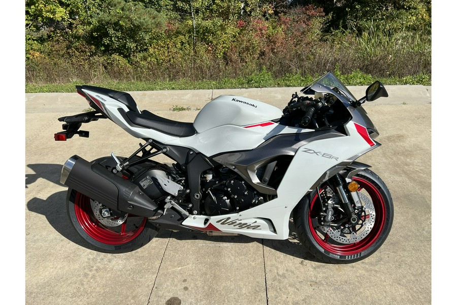 2024 Kawasaki Ninja ZX6R for sale in Peninsula, OH