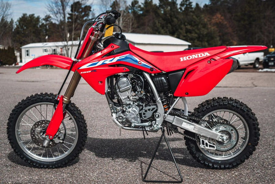 2024 Honda® CRF150R