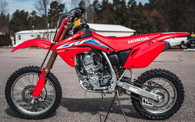 2024 Honda® CRF150R