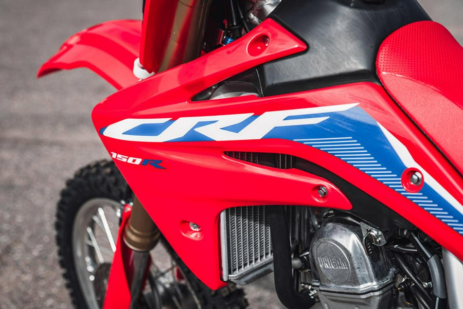 2024 Honda® CRF150R