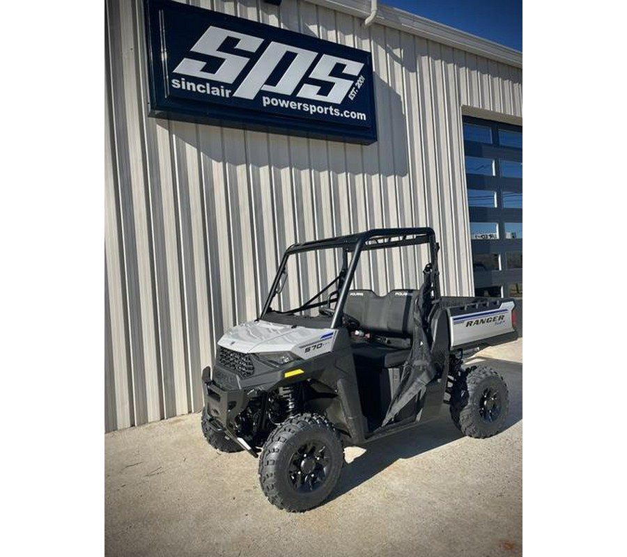 2023 Polaris® Ranger SP 570 Premium