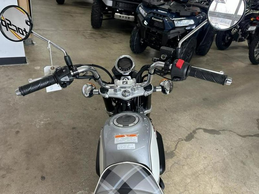 2024 Honda® Monkey