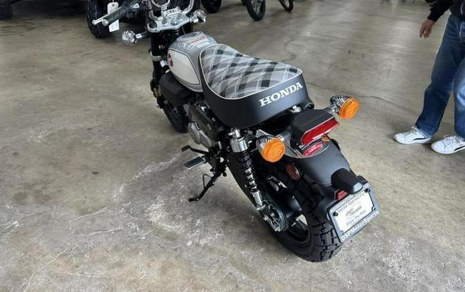 2024 Honda® Monkey