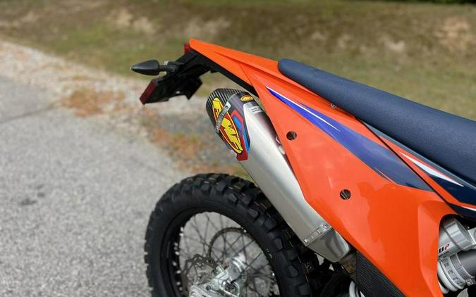 2022 KTM 350 EXC-F