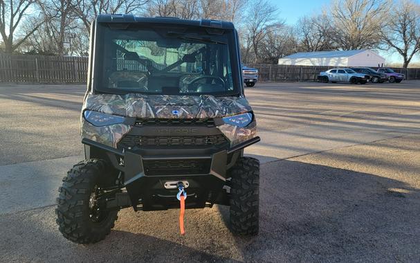 2024 Polaris Ranger Crew XP 1000 NorthStar Edition Premium