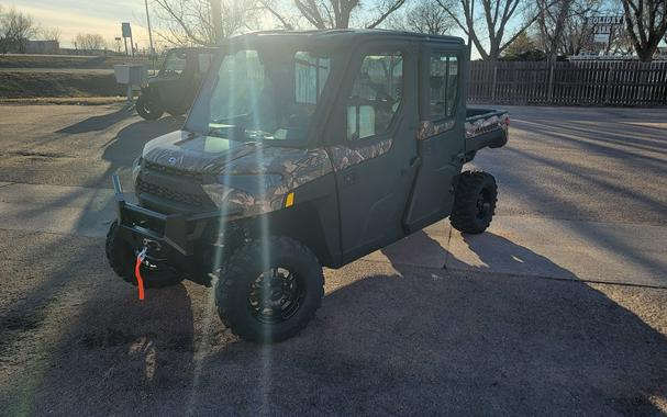 2024 Polaris Ranger Crew XP 1000 NorthStar Edition Premium