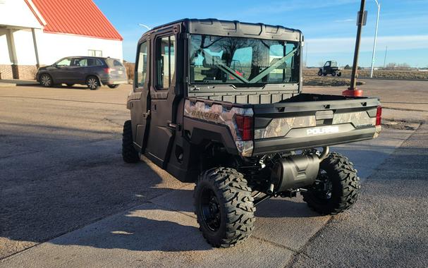 2024 Polaris Ranger Crew XP 1000 NorthStar Edition Premium