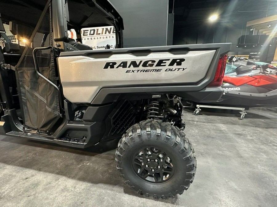 2024 Polaris® Ranger Crew XD 1500 Premium