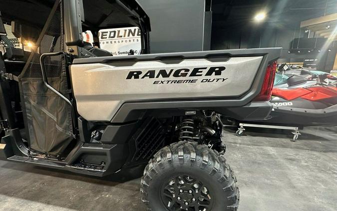 2024 Polaris® Ranger Crew XD 1500 Premium