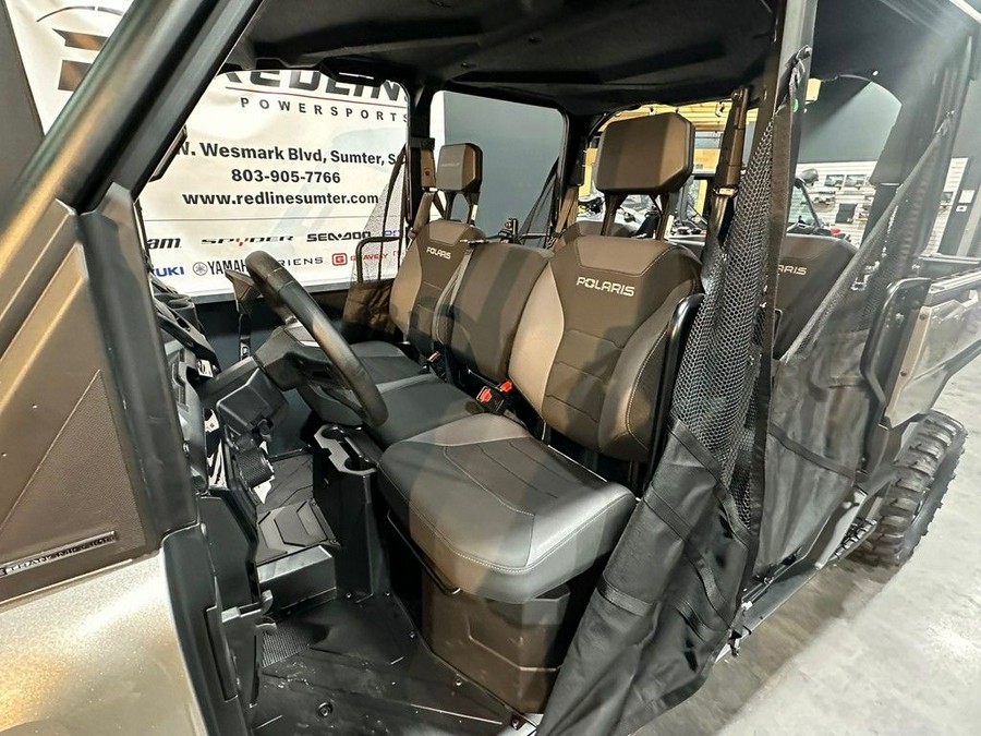 2024 Polaris® Ranger Crew XD 1500 Premium