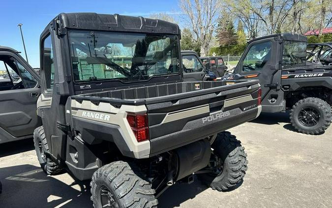 2024 Polaris® Ranger XP 1000 NorthStar Edition Ultimate