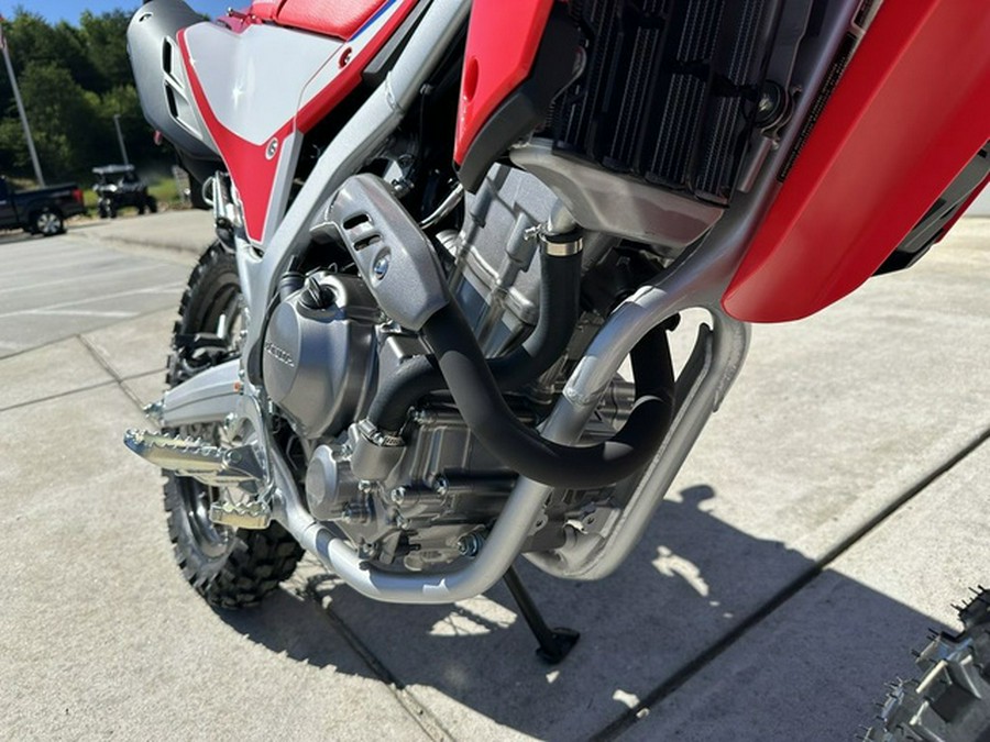 2024 Honda CRF300L ABS