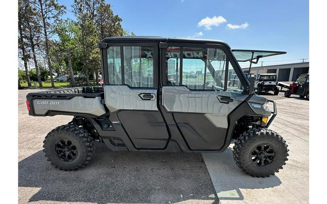 2024 Can-Am DEFENDER MAX LIMITED HD10