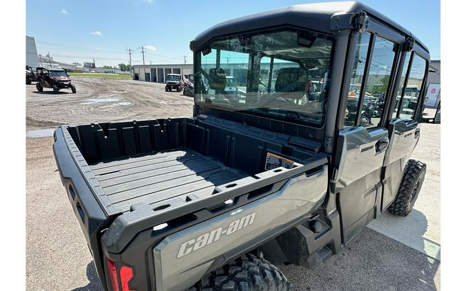 2024 Can-Am DEFENDER MAX LIMITED HD10