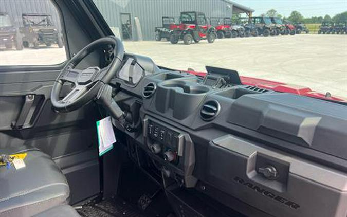 2025 Polaris Ranger Crew XP 1000 NorthStar Edition Premium