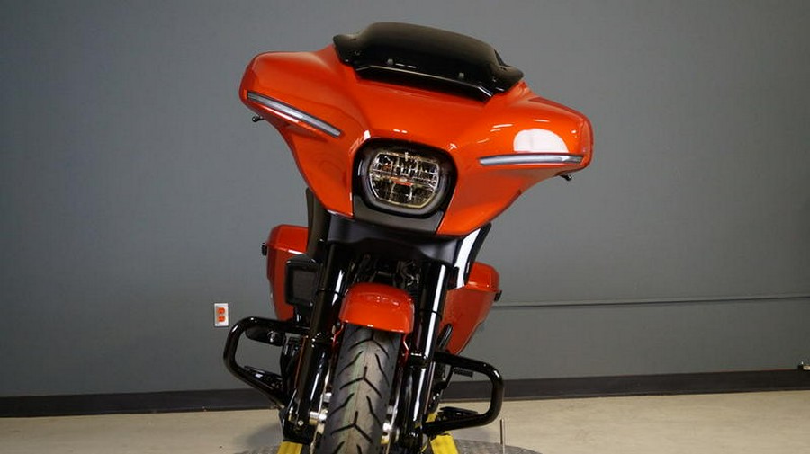 2024 Harley-Davidson® FLHX - Street Glide®