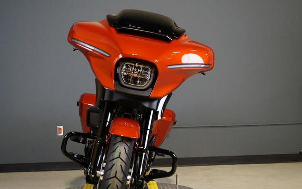 2024 Harley-Davidson® FLHX - Street Glide®