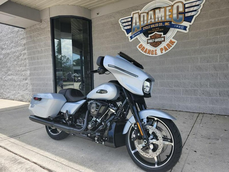 2024 Harley-Davidson® FLHX - Street Glide®