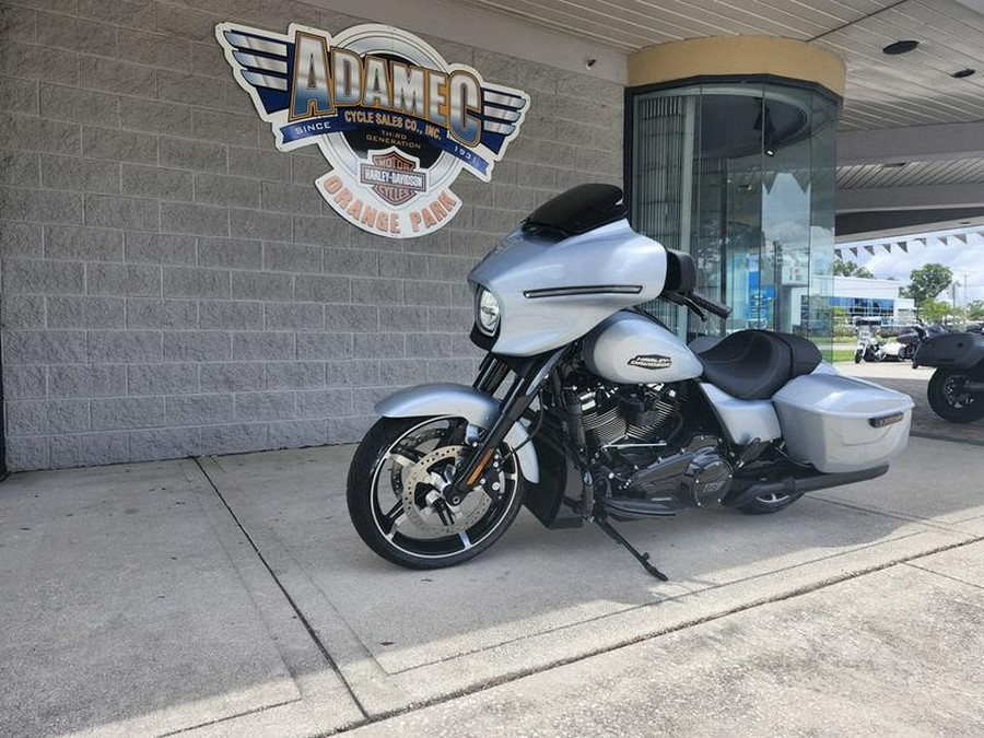 2024 Harley-Davidson® FLHX - Street Glide®