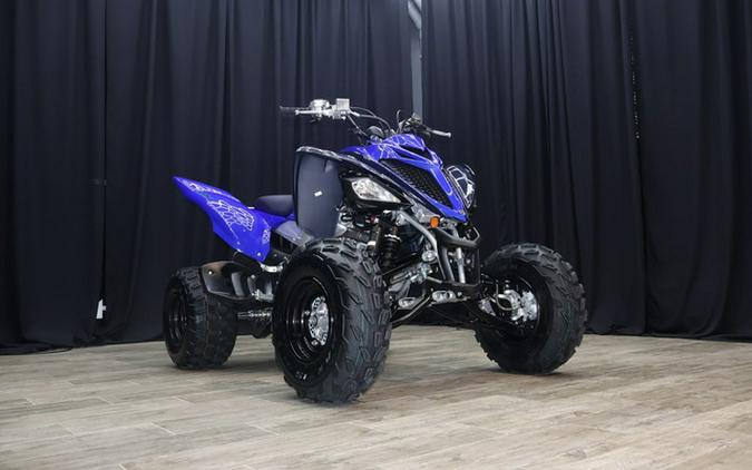 2024 Yamaha Raptor 700R