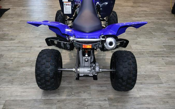 2024 Yamaha Raptor 700R